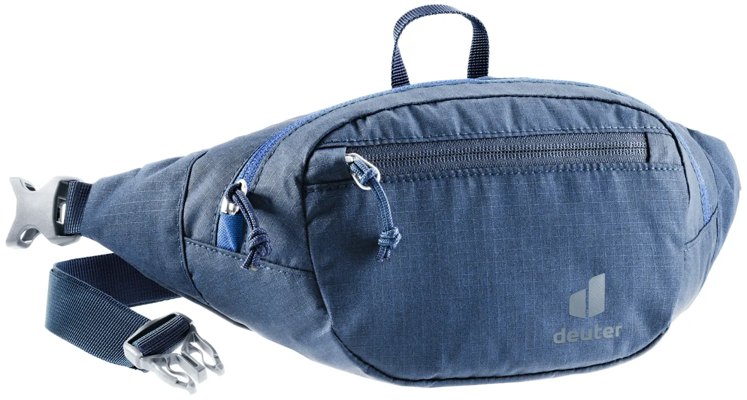Deuter, Gürteltasche Belt I, midnight