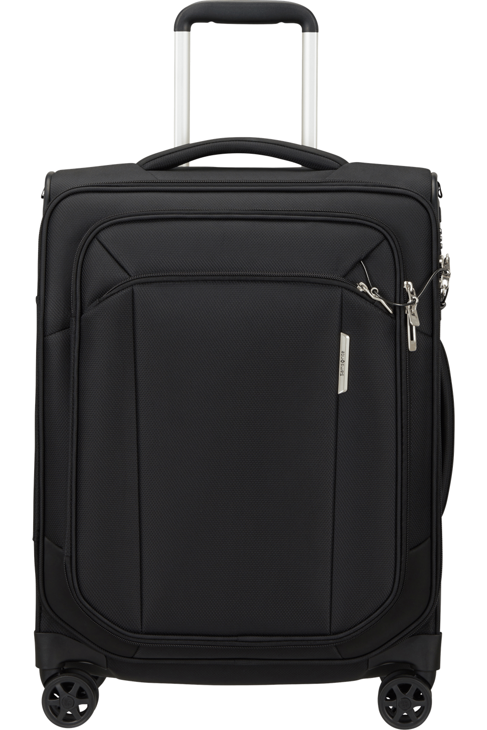 Samsonite, Spinner - Handgepäck *RESPARK 55/20 ozone black