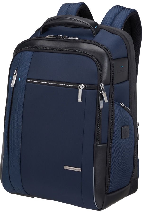 Samsonite, Business - Rucksack exp, Spectrolite 3.0 17,3", deep blue