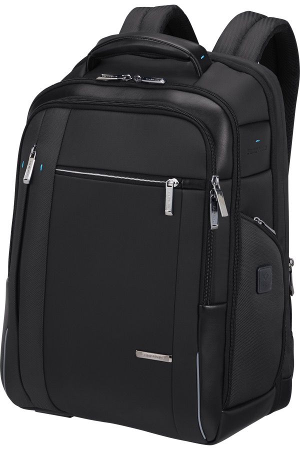 Samsonite, Business - Rucksack exp., Spectrolite 3.0 17,3", black