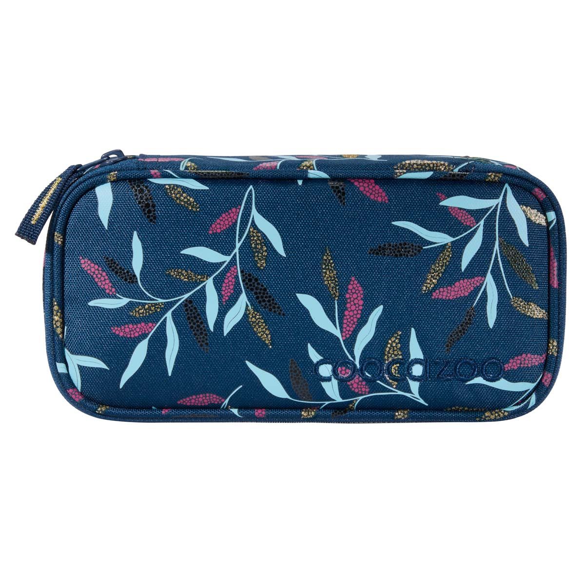 Coocazoo, Federtasche, "Boho Glam"