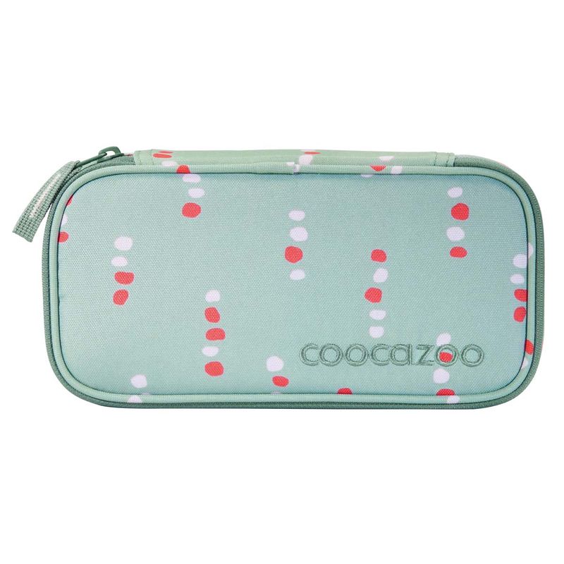 Coocazoo, Federtasche, Coocazoo, Federtasche, "Dancing Dots"