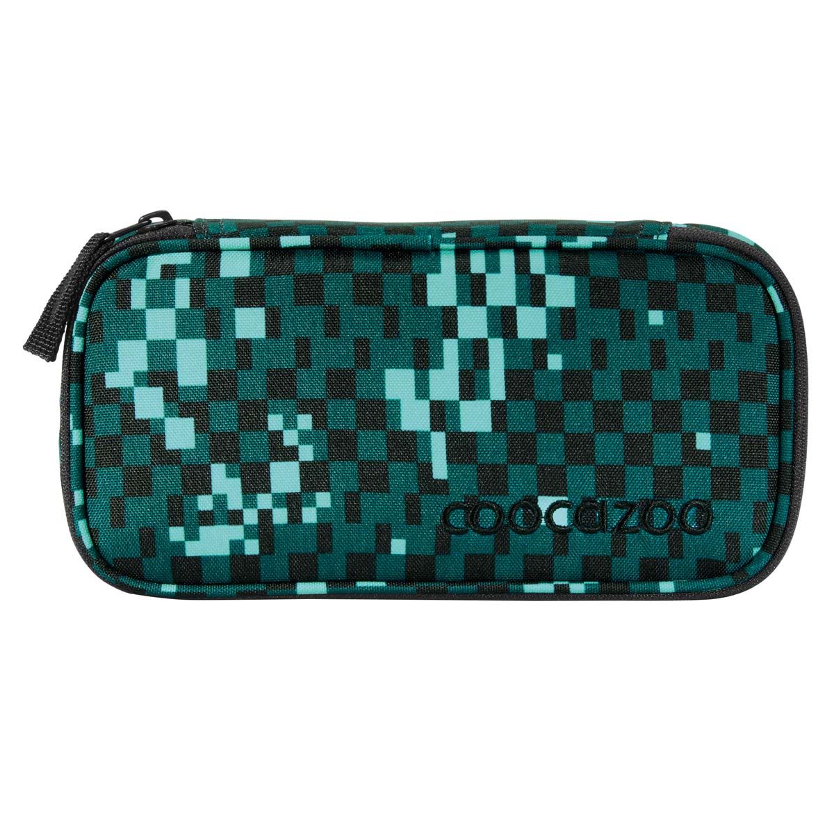 Coocazoo, Federtasche, "Pixel Blox"