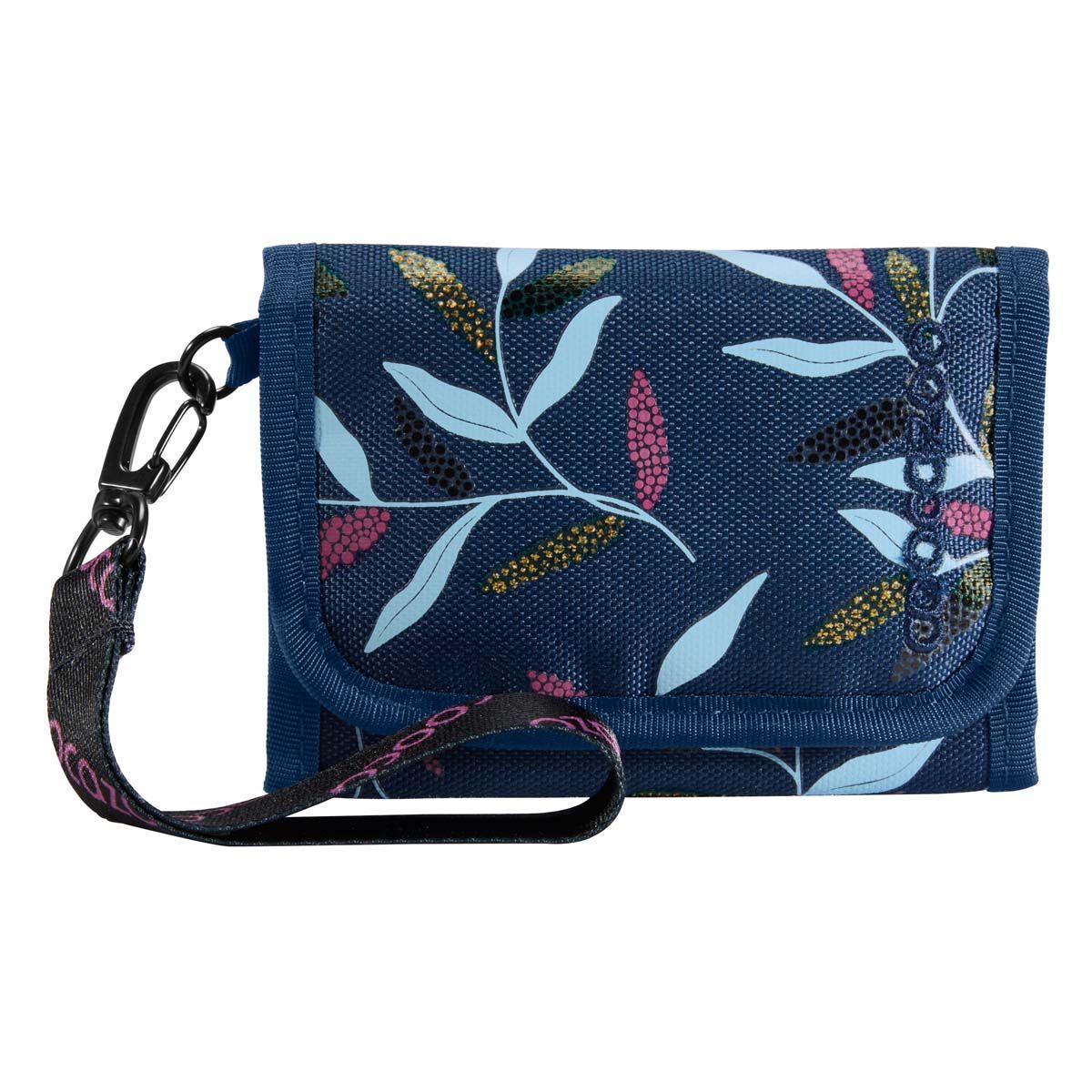 Coocazoo, Geldbörse, "Boho Glam"