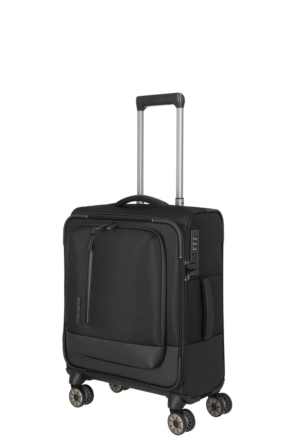 Travelite® Handgepäck *Crosslite schwarz