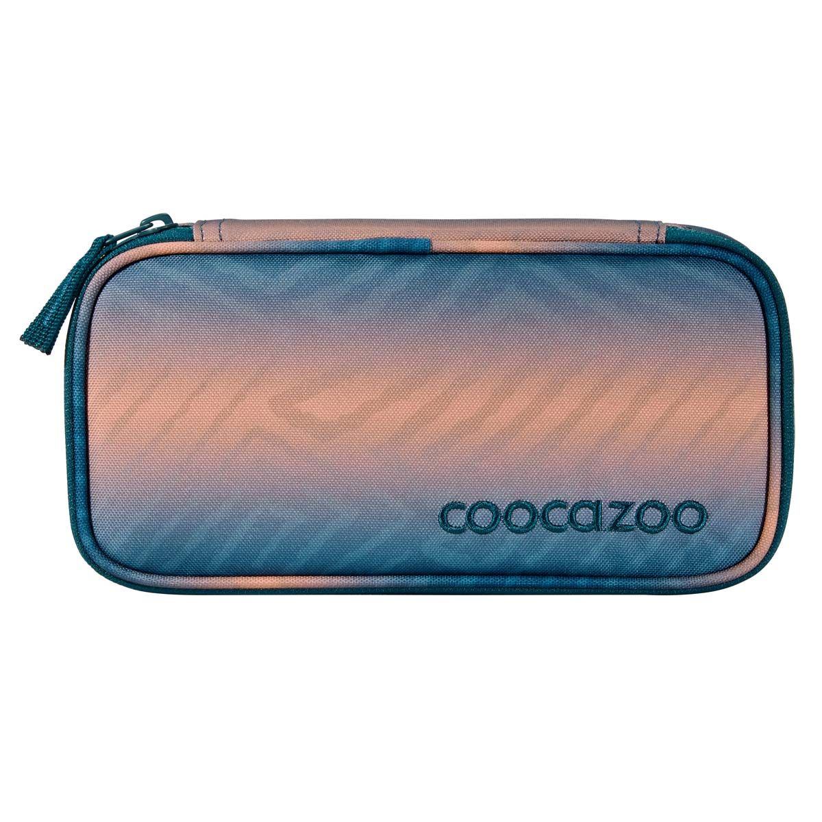Coocazoo, Federtasche, "Pacific Tribes"