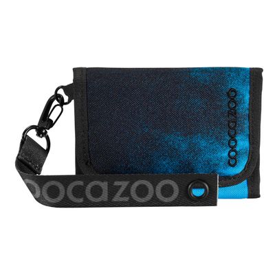 Coocazoo, Geldbörse, Coocazoo, Geldbörse, "Mystic Clouds"