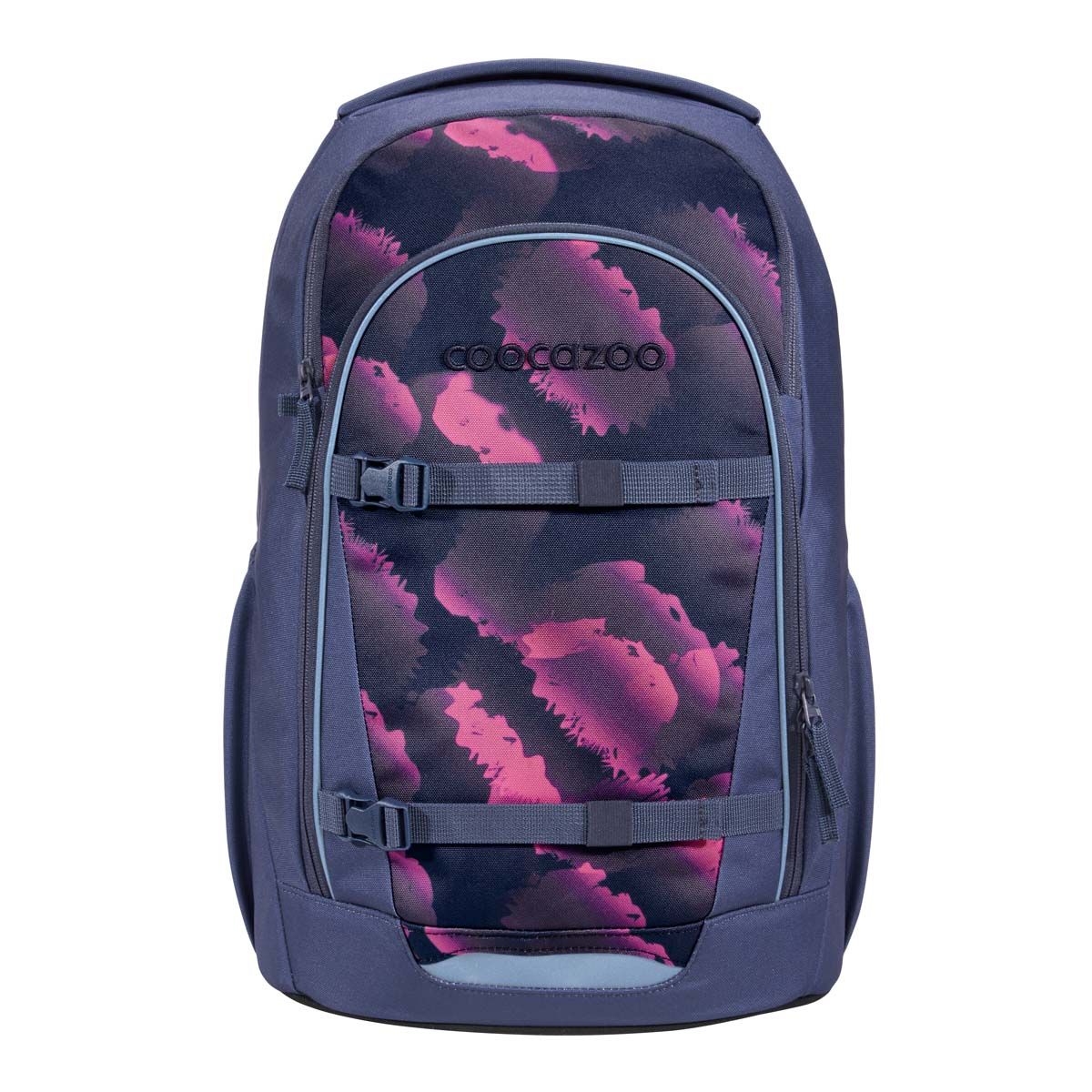 coocazoo Schulrucksack 30 Liter *EVERY Berry Marble