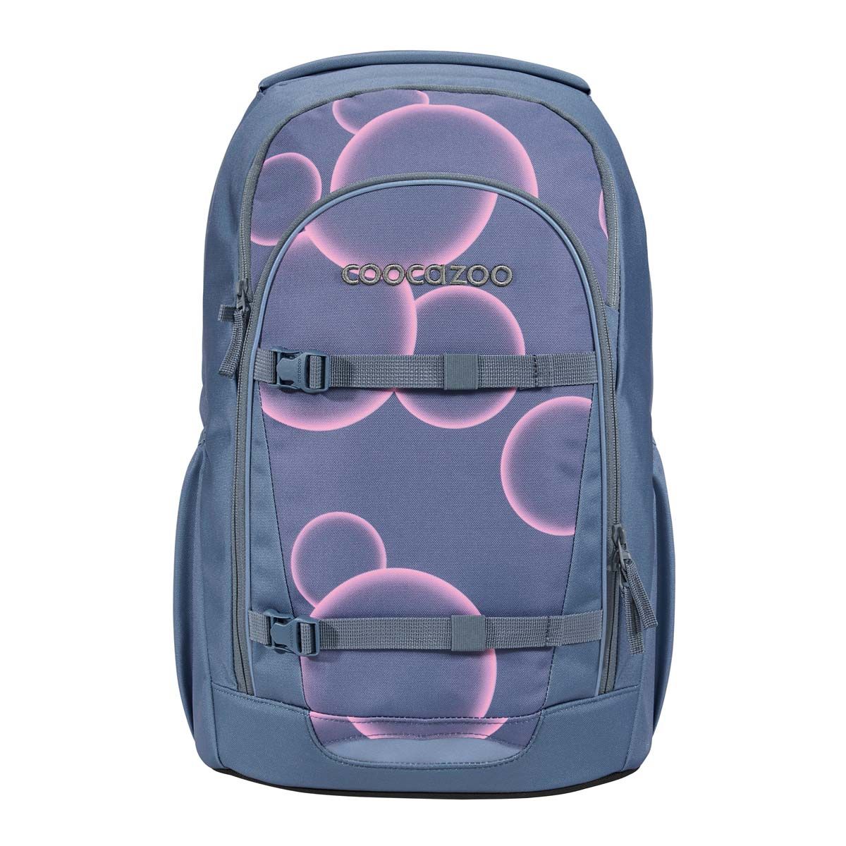 coocazoo Schulrucksack 30 Liter *EVERY Swirl Whirl