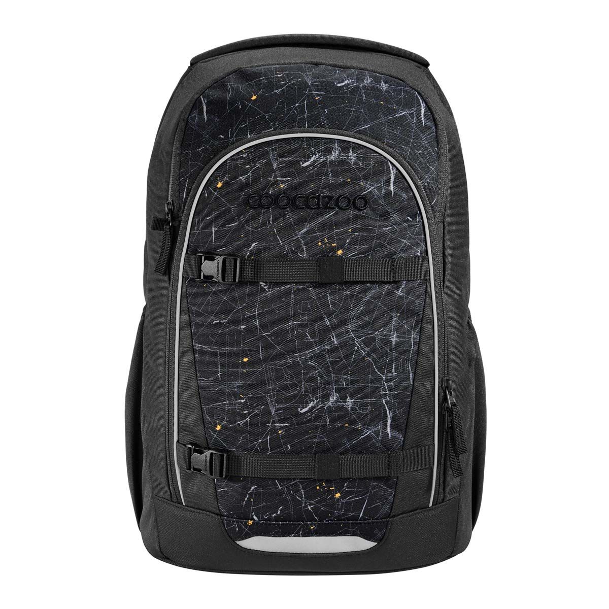 coocazoo Schulrucksack 30 Liter *EVERY Urban Metro