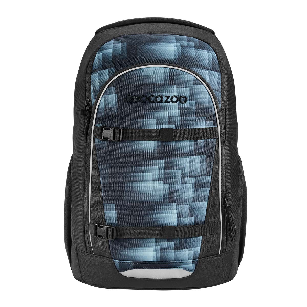 coocazoo Schulrucksack 30 Liter *EVERY Shadow Shift