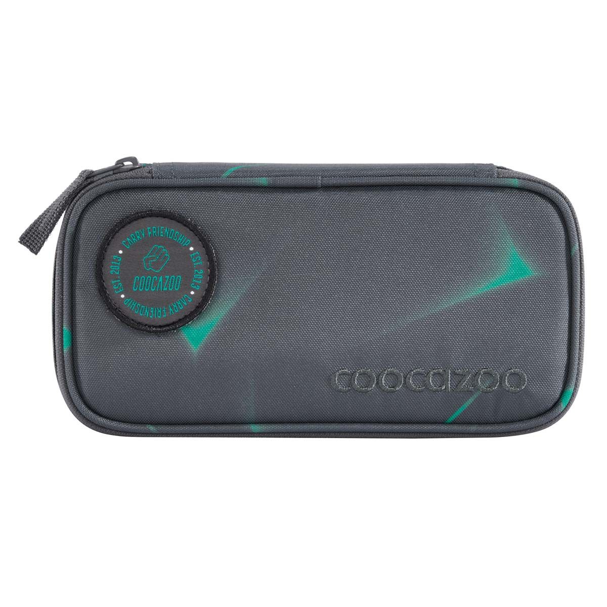 coocazoo Schlampermäppchen *EVERY Arrow Drift