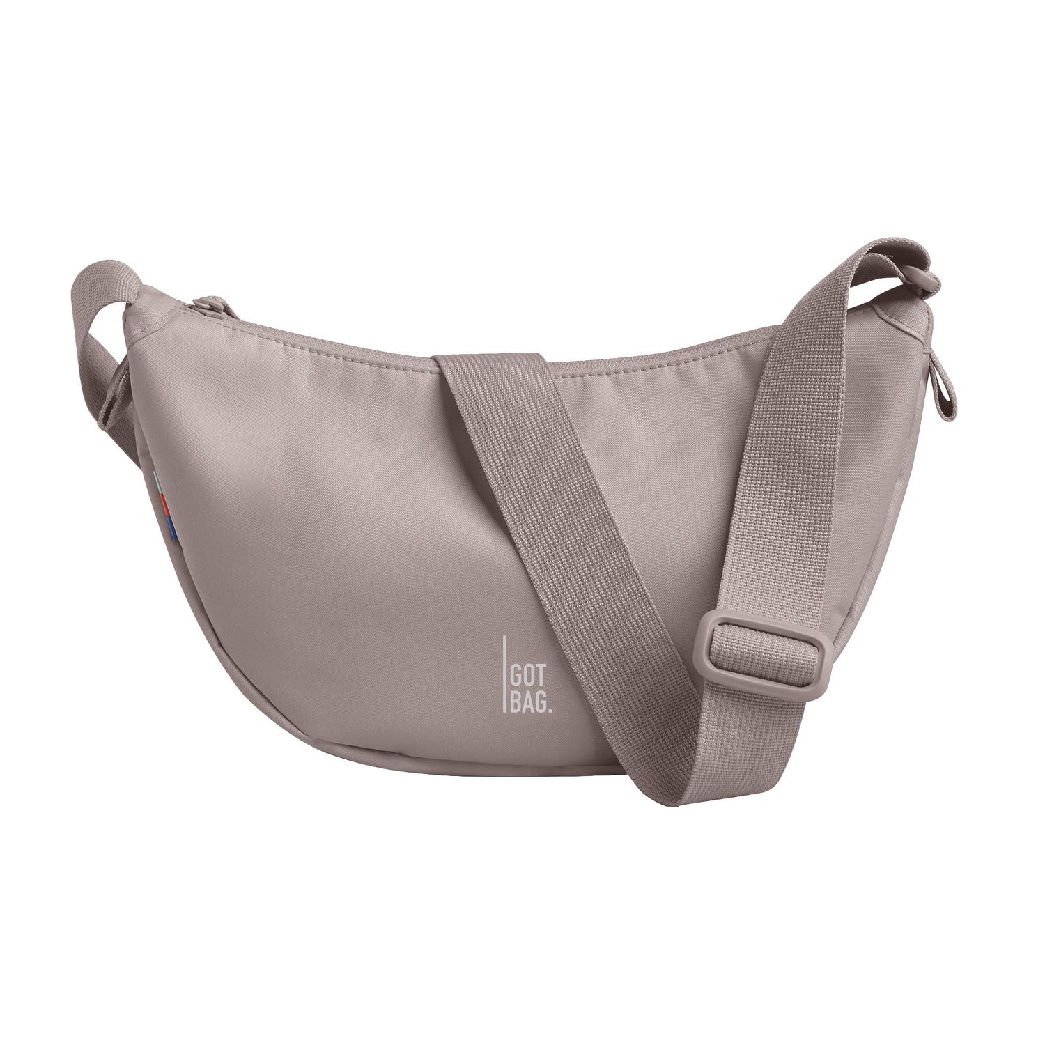 GotBag *Moon BAG  small, Cross-Bag, seahorse