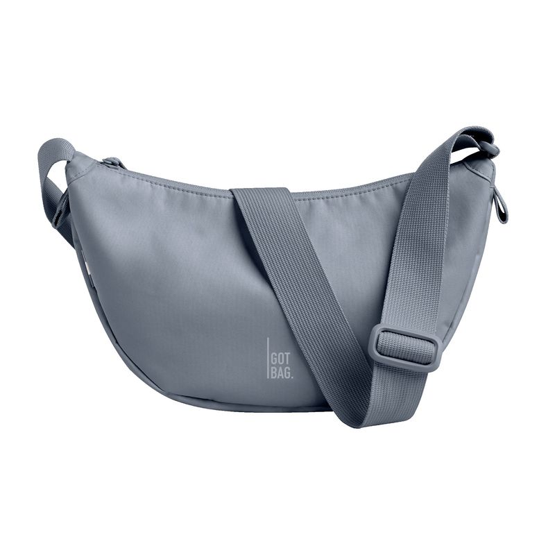 GotBag *Moon BAG small, Cross-Bag, Monochrome marlin GotBag *Moon BAG small, Cross-Bag, Monochrome marlin