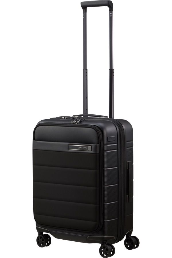 Samsonite *NEOPOD 55/20 EXP Easy Acc. Vortasche schwarz