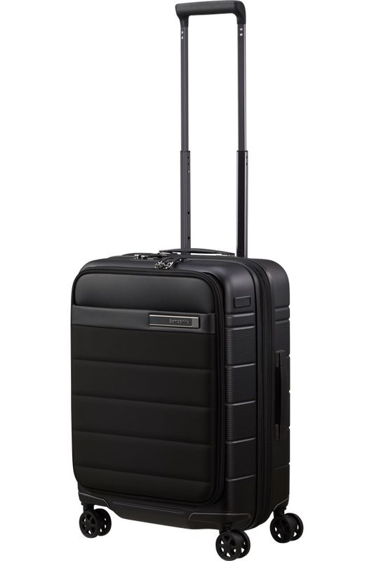 Samsonite *NEOPOD 55/20 EXP Easy Acc. Vortasche schwarz