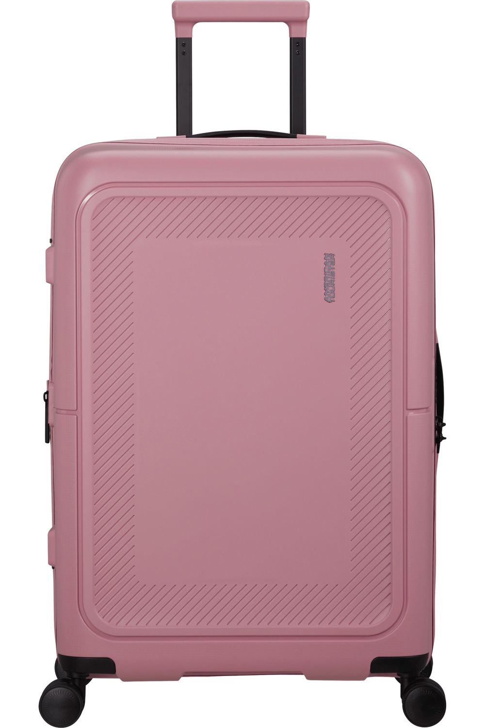 American Tourister *DASHPOP Trolley 4W 67/24 EXP Lilas Pink