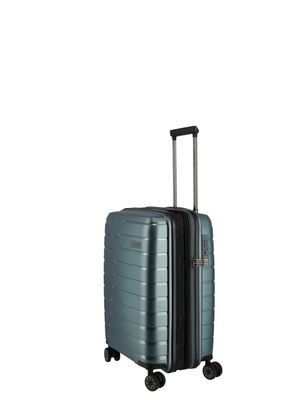 Travelite® Handgepäck - Trolley erweiterbar *Air Base eisblau Travelite® Handgepäck - Trolley erweiterbar *Air Base eisblau