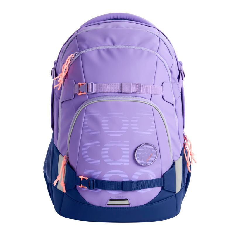 Coocazoo, *Mate, LIMITED EDITION Schulrucksack 30 l,  Coocazoo, *Mate, LIMITED EDITION Schulrucksack 30 l, "Tarp Frosty Lilac"