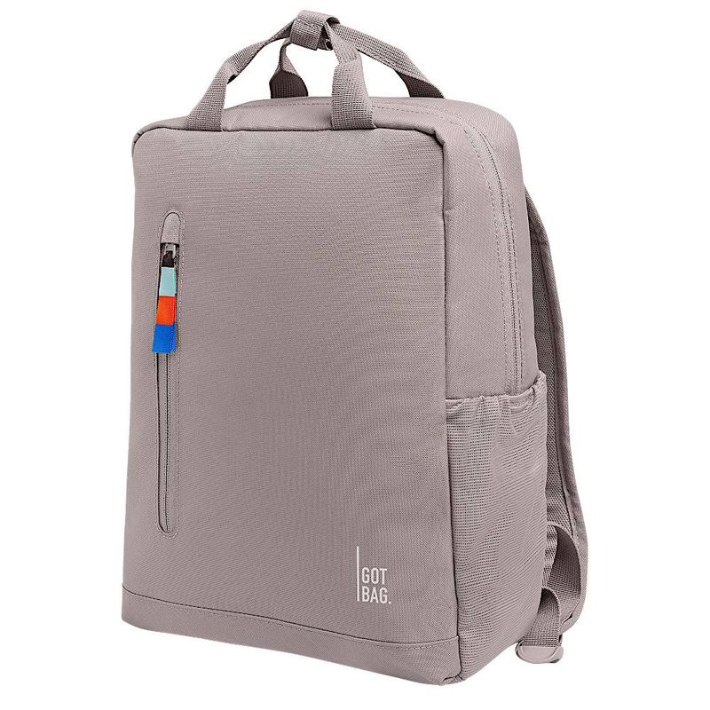 GotBag DAYPACK 2.0 seahorse 11 Liter GotBag DAYPACK 2.0 seahorse 11 Liter