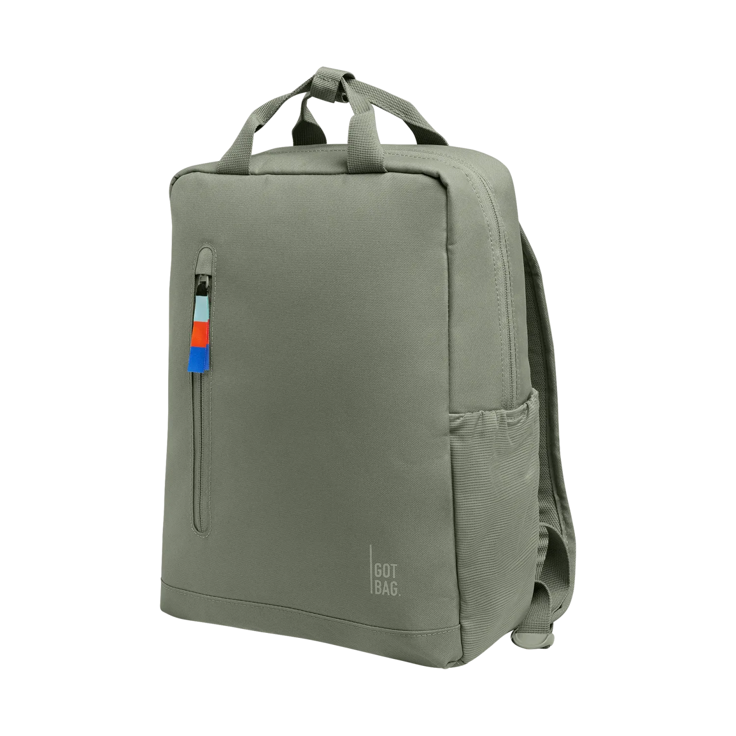 GotBag DAYPACK 2.0  bass 11 Liter