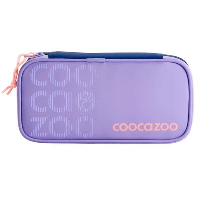 coocazoo Schlampermäppchen Tarp Frosty Lilac coocazoo Schlampermäppchen Tarp Frosty Lilac