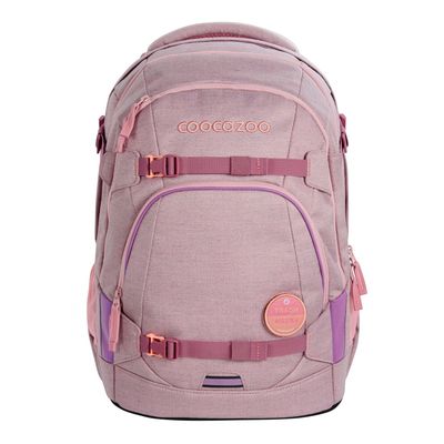 Coocazoo, *Mate, LIMITED EDITION Schulrucksack 30 l, Coocazoo, *Mate, LIMITED EDITION Schulrucksack 30 l, "Mixed Faded Rose"