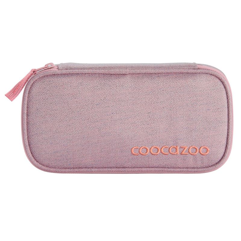 coocazoo Schlampermäppchen "Mixed Faded Rose"