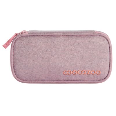 coocazoo Schlampermäppchen "Mixed Faded Rose"