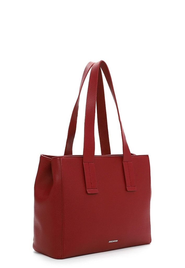 Emily & Noah Shopper *Heidemarie rot