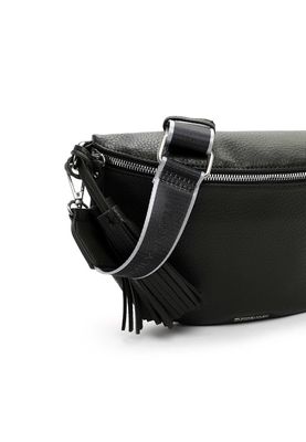 Emily & Noah Umhängetasche/Crossbag *Belli dunkelgrün