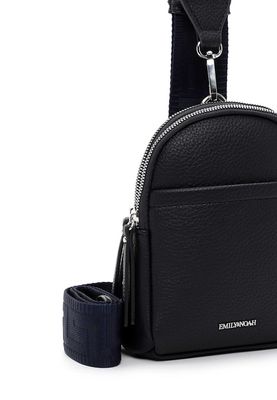 Emily & Noah Umhängetache/Crossbag *Elena blau