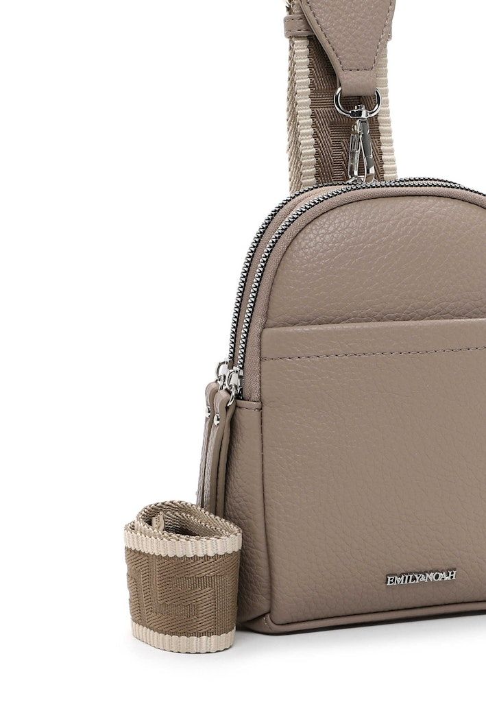 Emily & Noah Umhängetache/Crossbag *Elena sand