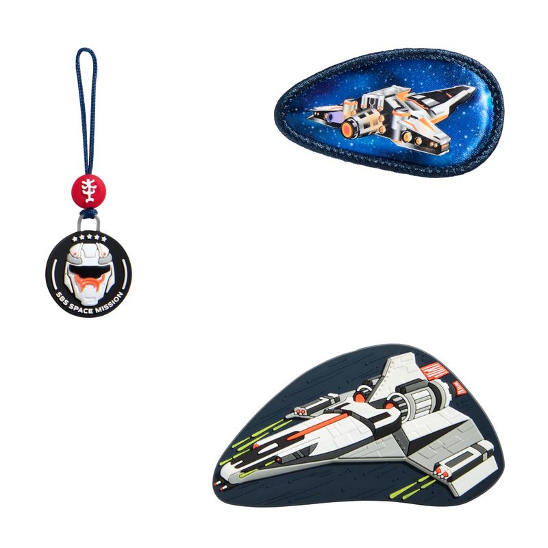 Step by Step, NEU MAGIC MAGS „Starship Galactus Step by Step, NEU MAGIC MAGS „Starship Galactus"