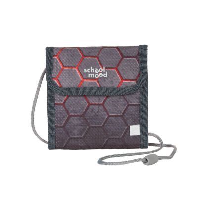 SchoolMood, Brustbeutel *Mika (Drache) SchoolMood, Brustbeutel *Mika (Drache)