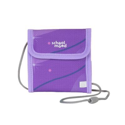 SchoolMood, Brustbeutel *Marie (Einhorn) SchoolMood, Brustbeutel *Marie (Einhorn)