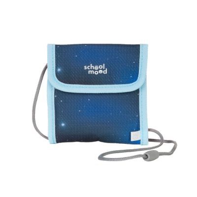 SchoolMood, Brustbeutel *Moritz (Weltall) SchoolMood, Brustbeutel *Moritz (Weltall)