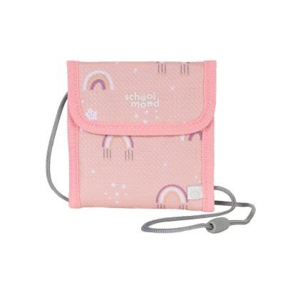 SchoolMood, Brustbeutel *Rainbow SchoolMood, Brustbeutel *Rainbow