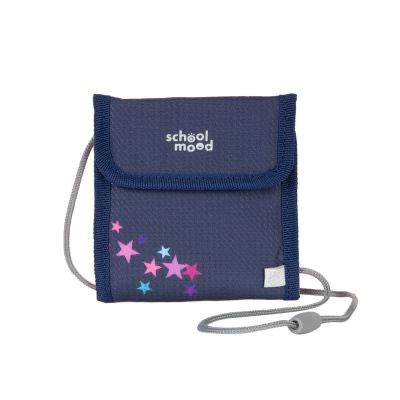 SchoolMood, Brustbeutel *Leni (Hund) SchoolMood, Brustbeutel *Leni (Hund)