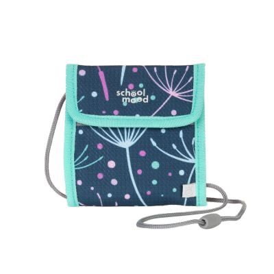 SchoolMood, Brustbeutel *Lina (Kätzchen) SchoolMood, Brustbeutel *Lina (Kätzchen)