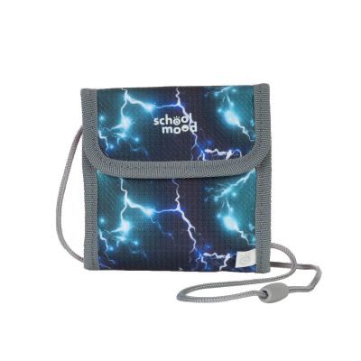 SchoolMood, Brustbeutel *Felix (Wolf) SchoolMood, Brustbeutel *Felix (Wolf)