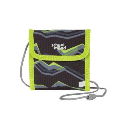 SchoolMood, Brustbeutel *Finn (Raubkatze) SchoolMood, Brustbeutel *Finn (Raubkatze)