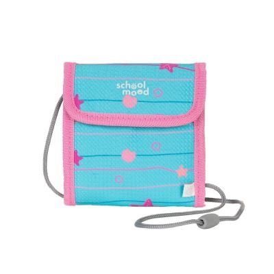 SchoolMood, Brustbeutel *Lilly (Meerjungfrau) SchoolMood, Brustbeutel *Lilly (Meerjungfrau)