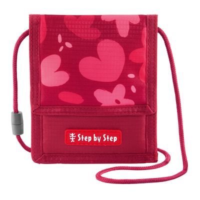 Step by Step, Brustbeutel, Kinder, *Wild Horse Nora