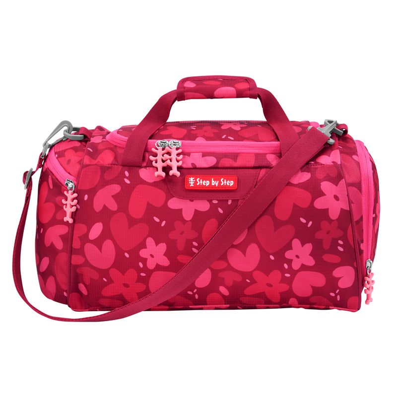 Step by Step, Sporttasche *Wild Horse Nora Step by Step, Sporttasche *Wild Horse Nora