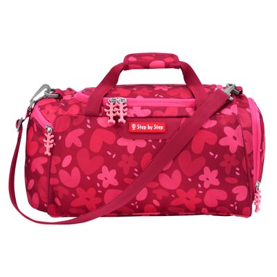 Step by Step, Sporttasche  *Wild Horse Nora