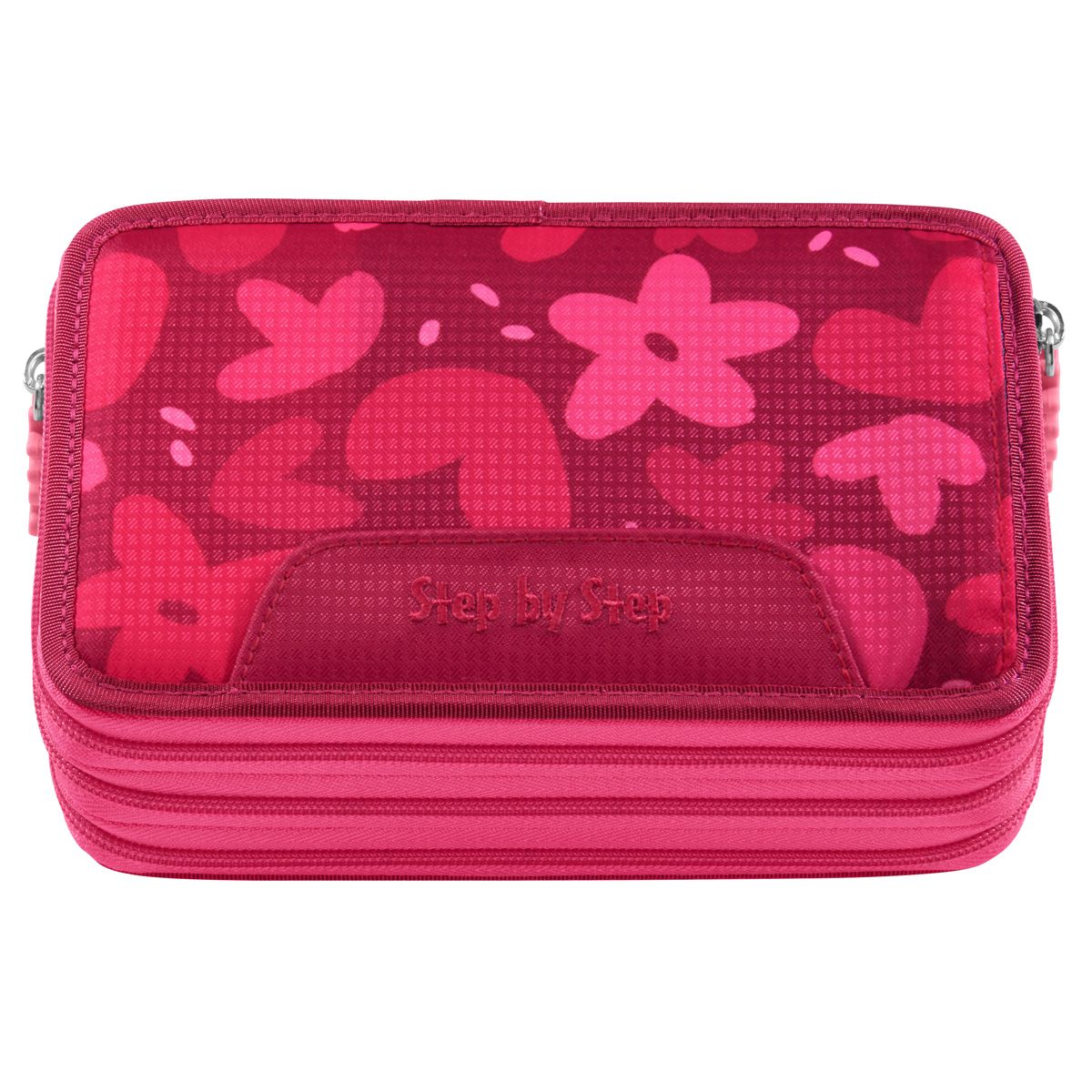 Step by Step, Federmappe XXL *Wild Horse Nora