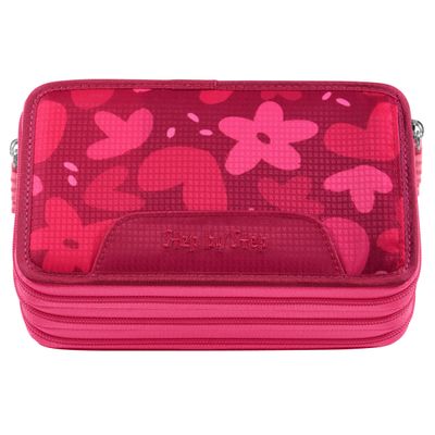 Step by Step, Federmappe XXL *Wild Horse Nora