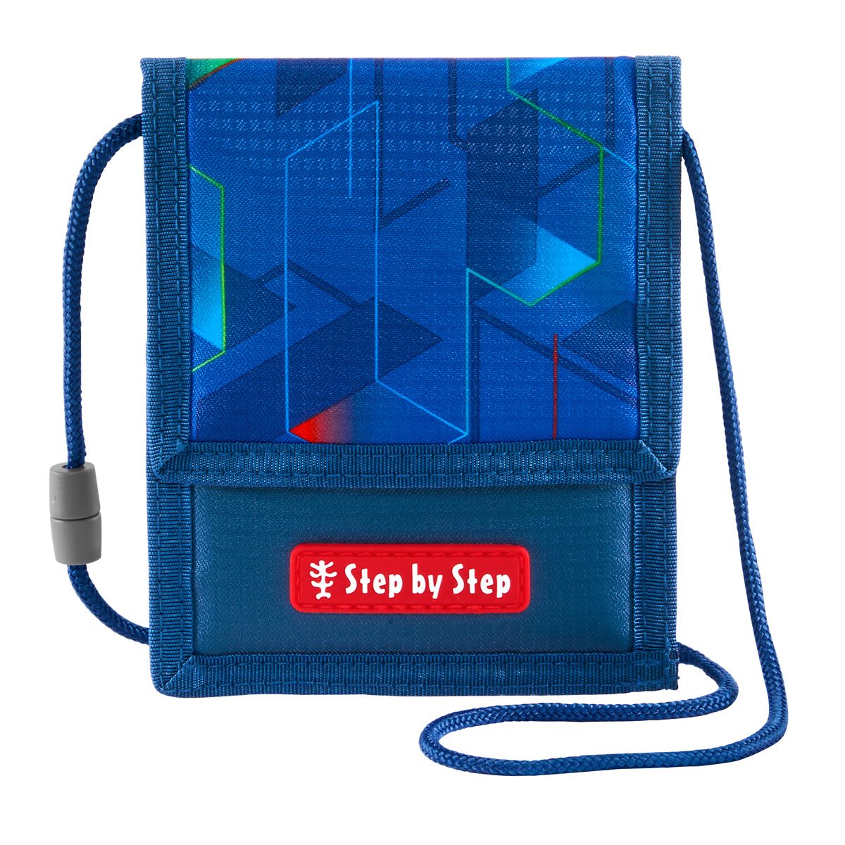 Step by Step, Brustbeutel, Kinder, *Police Truck Charly