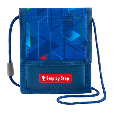 Step by Step, Brustbeutel, Kinder, *Police Truck Charly Step by Step, Brustbeutel, Kinder, *Police Truck Charly